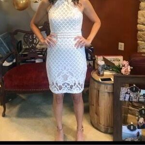 Lulus Steal a Kiss Dress